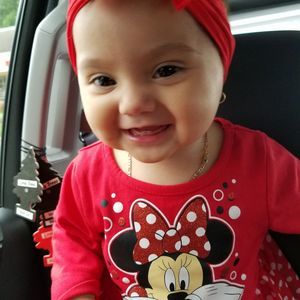 Meet your Posher, Martha